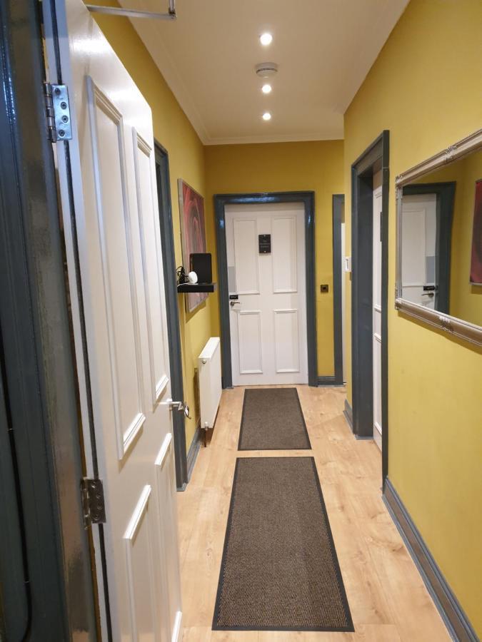 Lower Gilmore Place Edinburgh — Photos 1